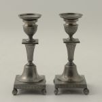 818 1020 CANDLESTICKS